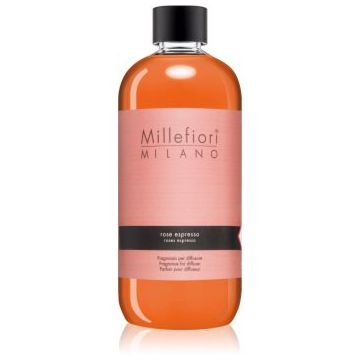 Millefiori Rose Espresso reumplere în aroma difuzoarelor