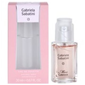 Miss Gabriela, Femei, Eau De Toilette, 20 ml