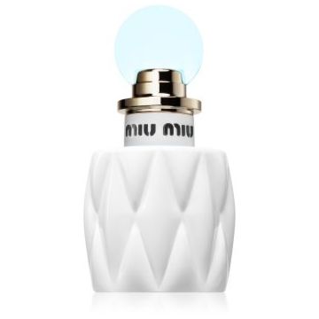 Miu Miu Fleur De Lait Eau de Parfum pentru femei