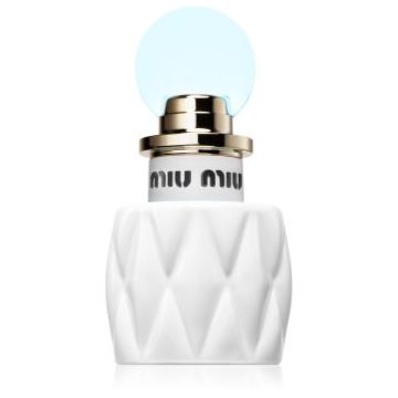 Miu Miu Fleur De Lait Eau de Parfum pentru femei