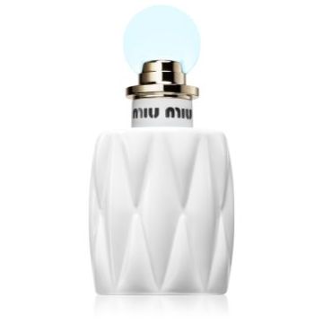 Miu Miu Fleur De Lait Eau de Parfum pentru femei