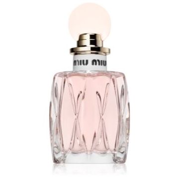 Miu Miu L'Eau Rosée Eau de Toilette pentru femei