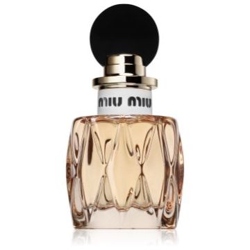 Miu Miu Miutine Eau de Parfum pentru femei