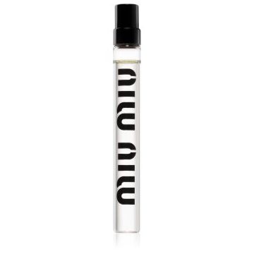 Miu Miu Miutine Eau de Parfum pentru femei