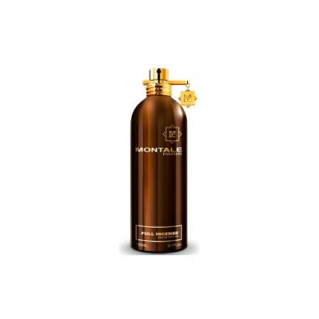 Montale Full Incense Tester EDP Volum 100 ml