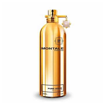Montale Pure Gold Apă de parfum Tester EDP Volum 100 ml