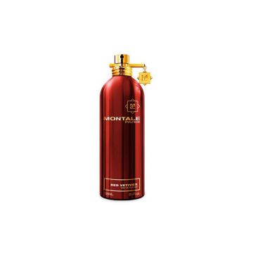 Montale Red Vetiver Tester EDP Volum 100 ml