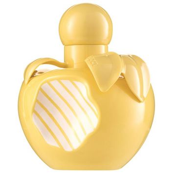 Nina Ricci Nina Soleil Apa de toaleta pentru femei Tester EDT Volum 50 ml