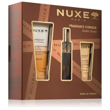 Nuxe Prodigieux Iconic Scent set cadou pentru femei