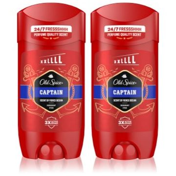Old Spice Captain deodorant stick pentru barbati