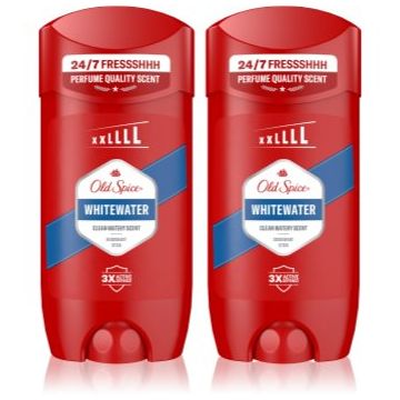 Old Spice Whitewater deodorant stick pentru barbati