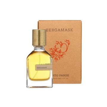 Orto Parisi Bergamask Extract de parfum unisex Volum 50 ml