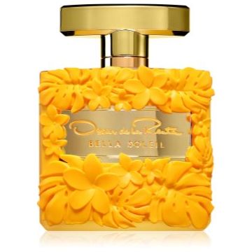 Oscar de la Renta Bella Soleil Eau de Parfum pentru femei