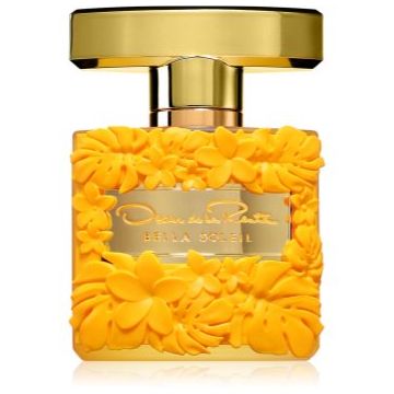 Oscar de la Renta Bella Soleil Eau de Parfum pentru femei