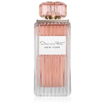 Oscar de la Renta New York Eau de Parfum pentru femei