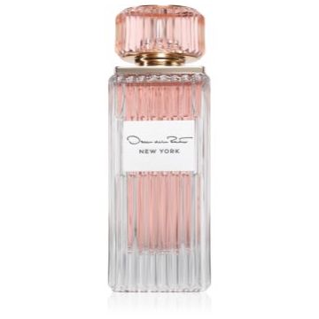 Oscar de la Renta New York Eau de Parfum pentru femei