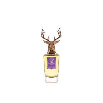 Pana Dora Velvet Iris Unisex EDP Volum 100 ml