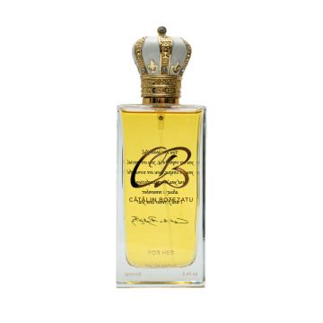 Parfum Catalin Botezatu, pentru Ea - 100ml