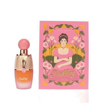 Paris Corner Pinkling 100ml, Apa de Parfum, Unisex