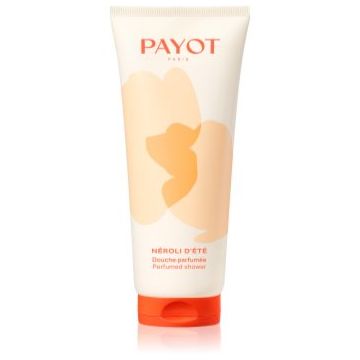 Payot Neroli d'Eté gel parfumat pentru duș