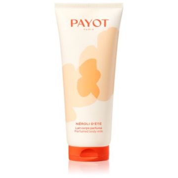 Payot Neroli d'Eté loțiune parfumată pentru corp