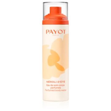 Payot Neroli d'Eté spray parfumat pentru corp și păr pentru femei