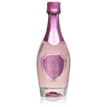 Philipp Plein Fatale Rosé Intense Eau de Parfum pentru femei