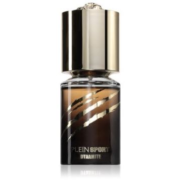 Philipp Plein Plein Sport Dynamite Eau de Toilette pentru bărbați