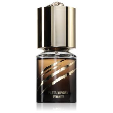 Philipp Plein Plein Sport Dynamite Eau de Toilette pentru bărbați