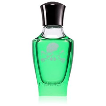 Police Potion Absinthe Eau de Parfum pentru bărbați