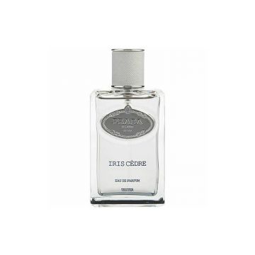 Prada Infusion De Iris Cedre Tester EDP Volum 100 ml