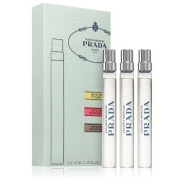 Prada Les Infusions Eau de Parfum pentru femei