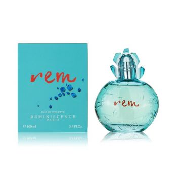 Reminiscence Rem Eau de Toilette pentru femei EDT Volum 100 ml