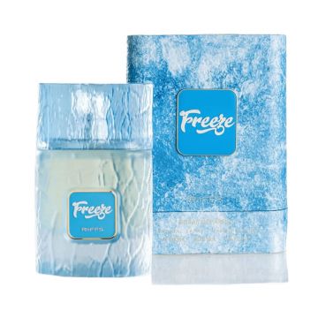 Riiffs Freeze 100ml, Apa de Parfum, Unisex