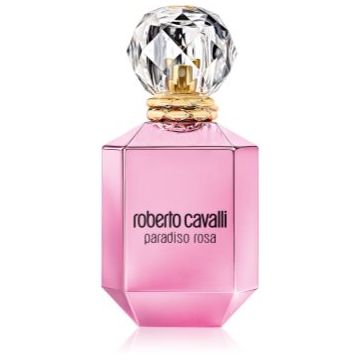 Roberto Cavalli Paradiso Rosa Eau de Parfum pentru femei