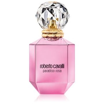 Roberto Cavalli Paradiso Rosa Eau de Parfum pentru femei