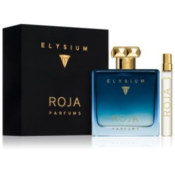 Roja Parfums Elysium Pour Homme Set set pentru bărbați
