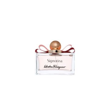 Salvatore Ferragamo Signorina EDP Volum 100 ml