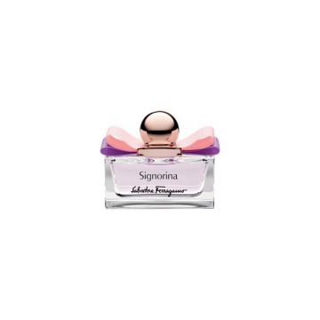 Salvatore Ferragamo Signorina EDT Volum 100 ml