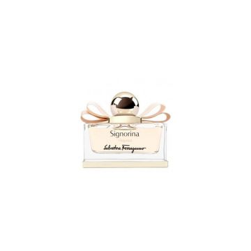 Salvatore Ferragamo Signorina Eleganza parfum pentru Femei Tester EDP Volum 100 ml