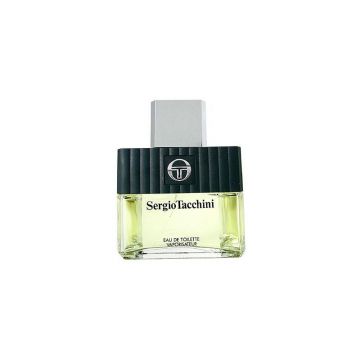 Sergio Tacchini Homme parfum pentru barbati Tester EDT Volum 100 ml