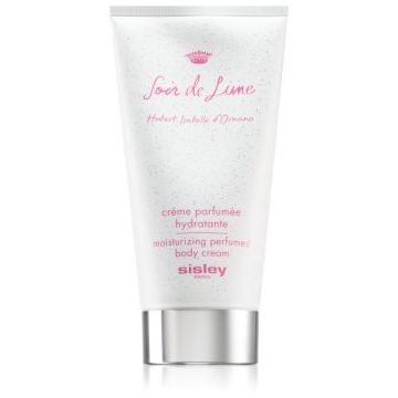 Sisley Soir de Lune Crème Parfumée Hydratante crema de corp hidratanta produs parfumat