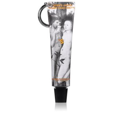 Sister's Aroma Smart Hand Cream Sugar Porn crema de maini hranitoare pentru chei