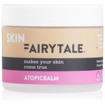 Skin Fairytale Atopic Balm balsam calmant pentru piele atopica