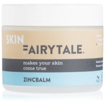 Skin Fairytale Zinc Balm balsam regenerator pentru piele sensibila si iritata