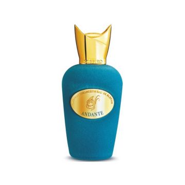 Sospiro Andante Tester EDP Volum 100 ml