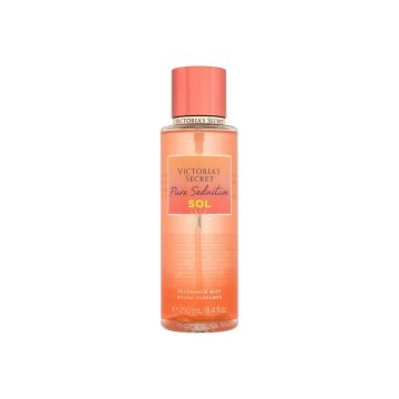 Spray de corp Victoria's Secret Pure Seduction Sol 250ml, Femei