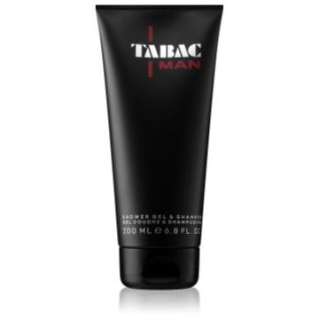 Tabac Man gel de duș pentru bărbați de firma original