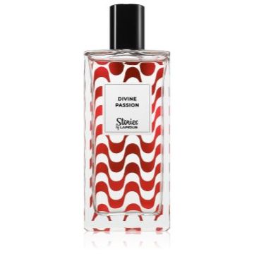 Ted Lapidus Passion Eau de Toilette pentru femei