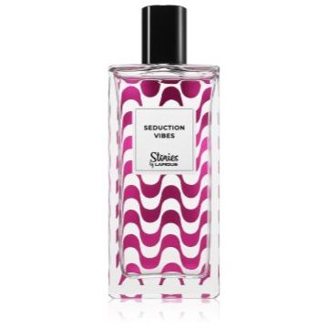 Ted Lapidus Seduction vibes Eau de Toilette pentru femei